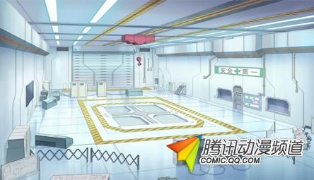 火星日常!《Classroom☆Crisis》详情公布