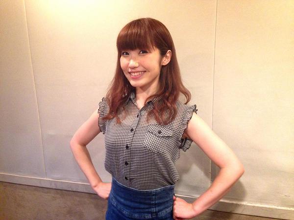 有图有真相!《LL》μ’s声优乳量排行榜