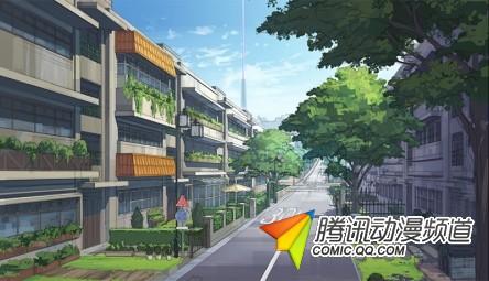 火星日常!《Classroom☆Crisis》详情公布