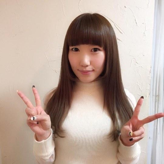 有图有真相!《LL》μ’s声优乳量排行榜