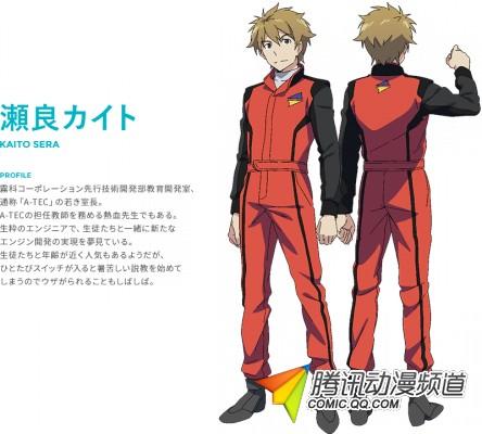 火星日常!《Classroom☆Crisis》详情公布