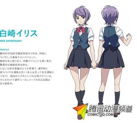 火星日常!《Classroom☆Crisis》详情公布