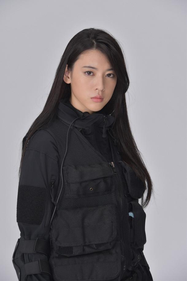 《天使心》真人日剧版李香莹选侥静肢布