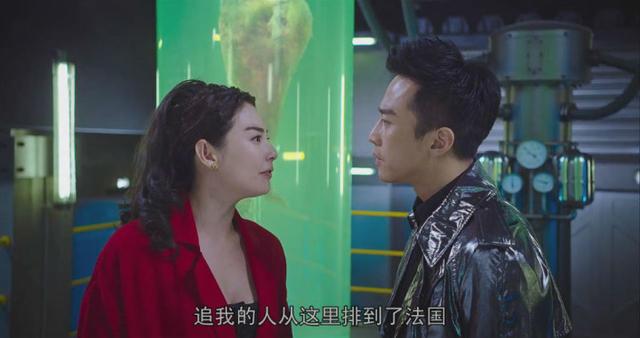 十万个为什么:路飞为何对女帝如此冷淡?