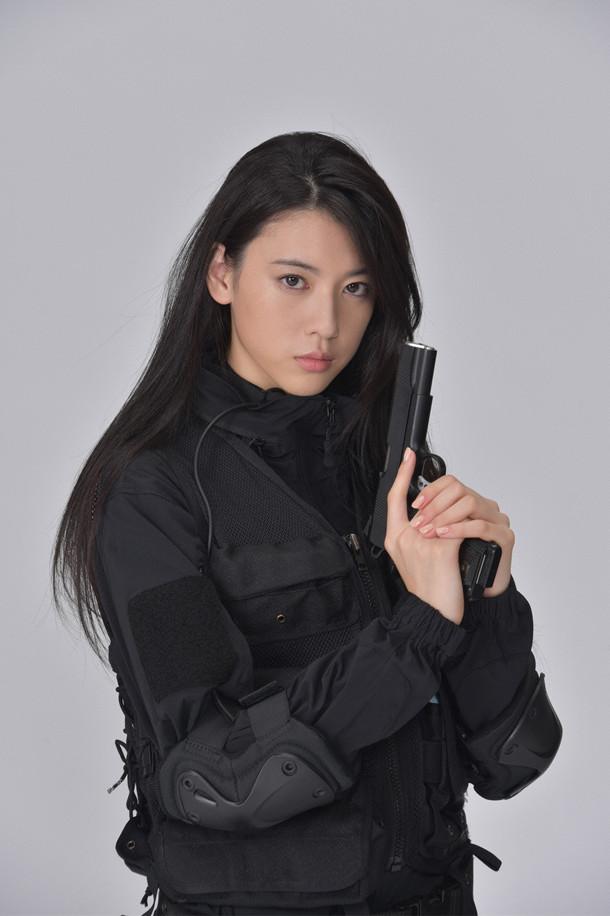 《天使心》真人日剧版李香莹选侥静肢布