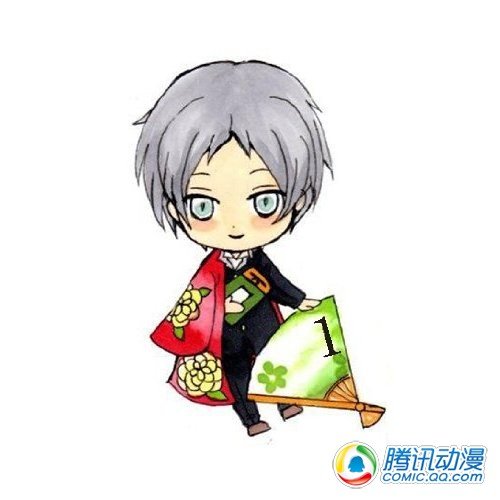 《夏目友人帐》最新单行本附送挂饰