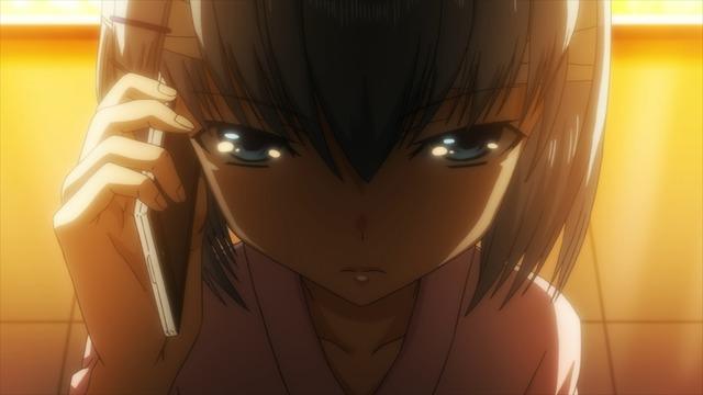 剧场版《约会大作战》曝大量先行画面