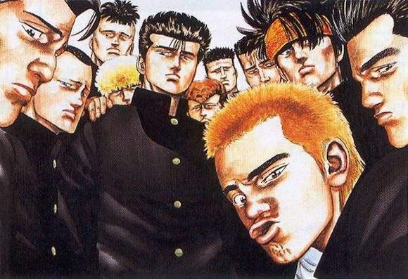 企鹅娘吐槽:有没有哪部动画改变了你的人生呢?
