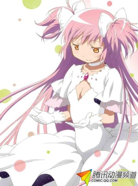 回顾经典!《魔法少女小圆》名言精选2