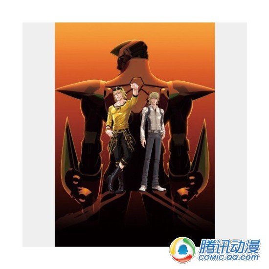 《老虎和兔子》剧场预售特典2发布