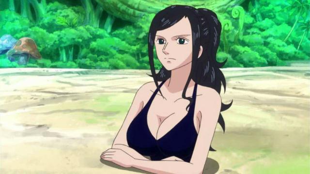 测试:最适合照顾你的大姐姐角色