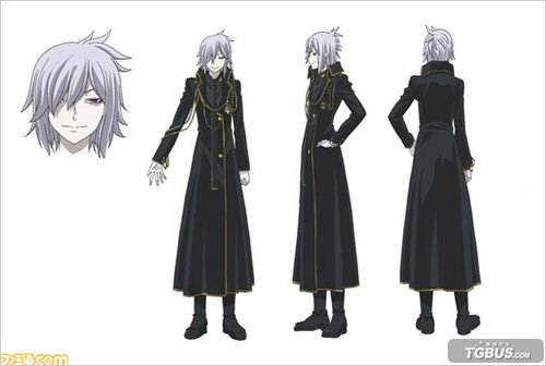 《恶魔幸存者2》动画化决定!