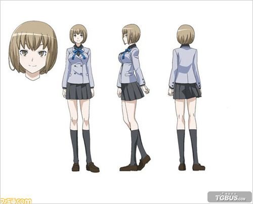《恶魔幸存者2》动画化决定!
