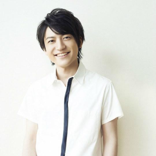 小林龙之演唱《头文字D》新剧场版主题曲