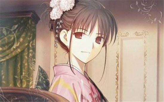 X档案:短发控一本满足!二次元少女为何剪发?