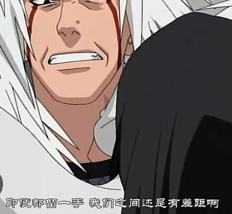 辩论!自来也和大蛇丸究竟谁强谁弱?
