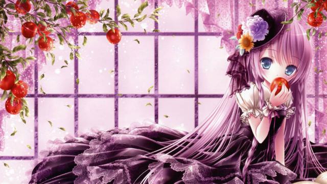 企鹅娘测试:你未来的女儿是什么属性