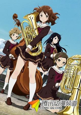 《吹响!上低音号》石原立也监督谈幕后制作