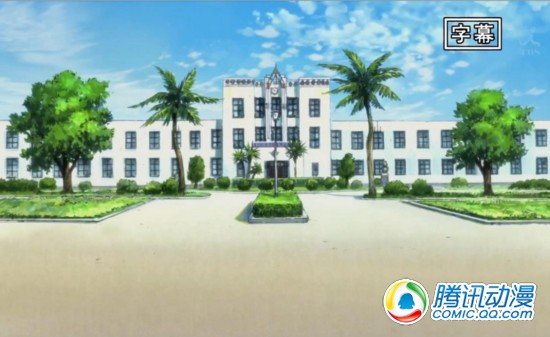 轻音圣地·丰乡小学成日本登记文物