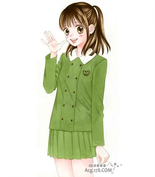 吉住涉《橘子醬男孩》将连载续篇