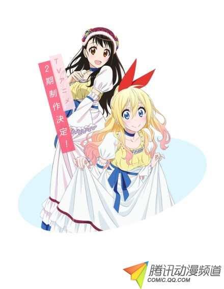 银魂无悬念!万人评选“最期待的春季新番”
