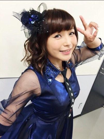 业内爆料:μ’s解散或因新田惠海转型所致