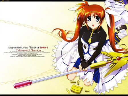 【已审】2007萌战排名及角色介绍