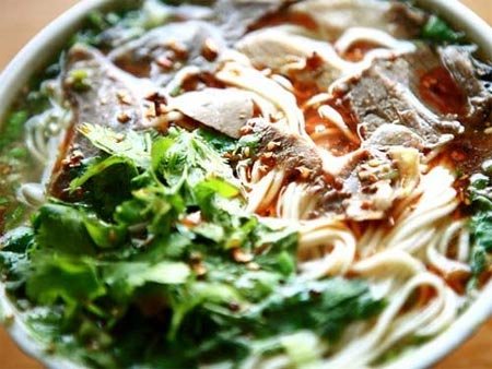 盘点全国最美味10大平民小吃