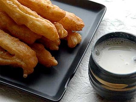 盘点全国最美味10大平民小吃