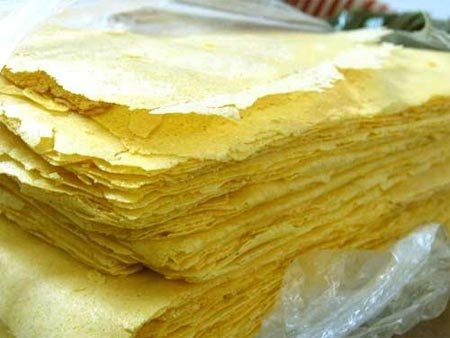 盘点全国最美味10大平民小吃