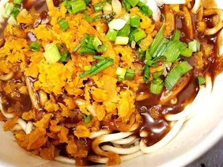 盘点全国最美味10大平民小吃