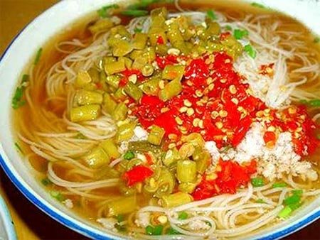盘点全国最美味10大平民小吃