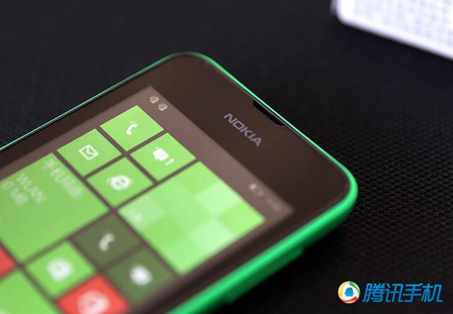 诺基亚Lumia 530评测:最便宜的不一定最好