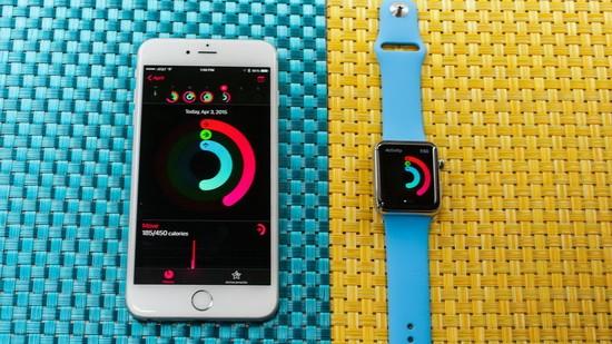 Apple Watch外媒评测汇总:你不一定需要它