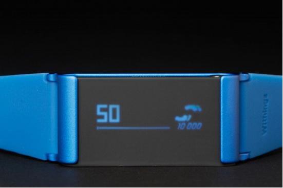 Withings Pulse O2健康监测器:适合日常使用