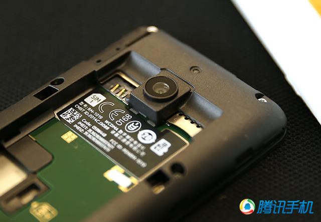 诺基亚Lumia 530评测:最便宜的不一定最好