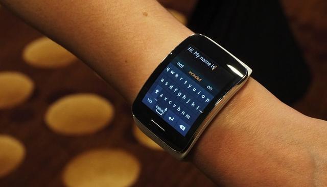 Android Wear家族扩大 盘点IFA上的智能手表