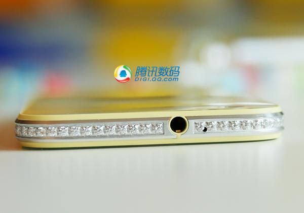 SUGAR手机评测:外观很抢眼 系统待改进