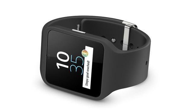 Android Wear家族扩大 盘点IFA上的智能手表