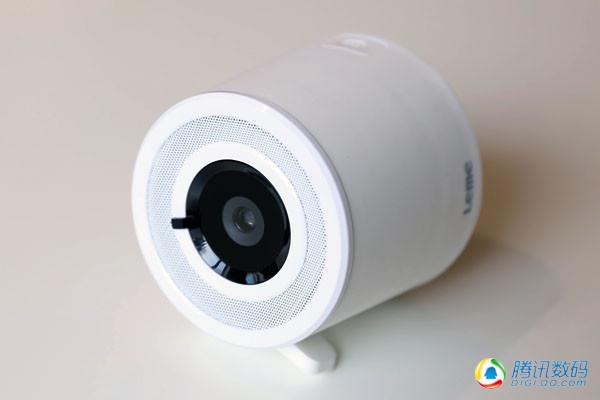 乐小宝故事光机评测:谈不上完美但冲击力足够