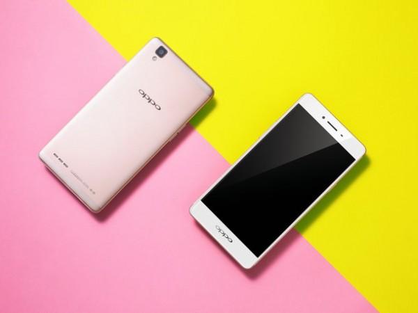 OPPO A53开卖 1799元起售搭载Real原声技术