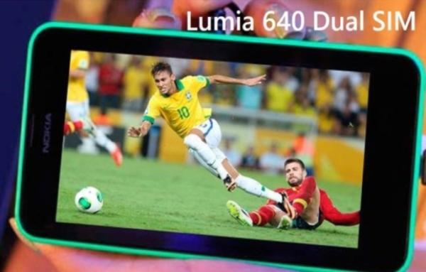 美版微软Lumia 640获认证 约售1720元