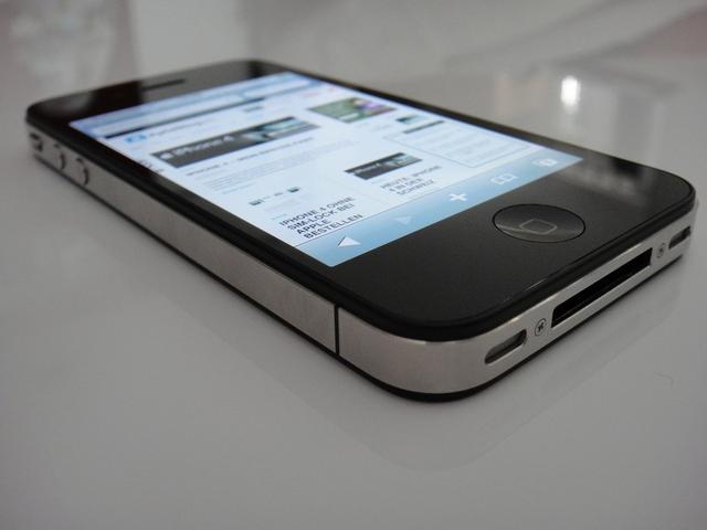 外媒评选最佳iPhone型号 iPhone 4夺冠