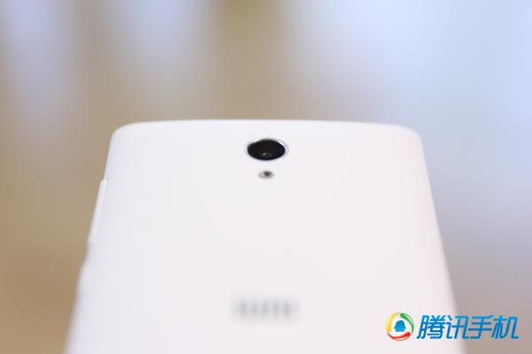 IUNI U3评测:硬件性价比高 系统需优化