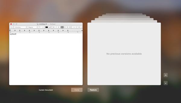 苹果发OS X Yosemite beta7 大量图标更新