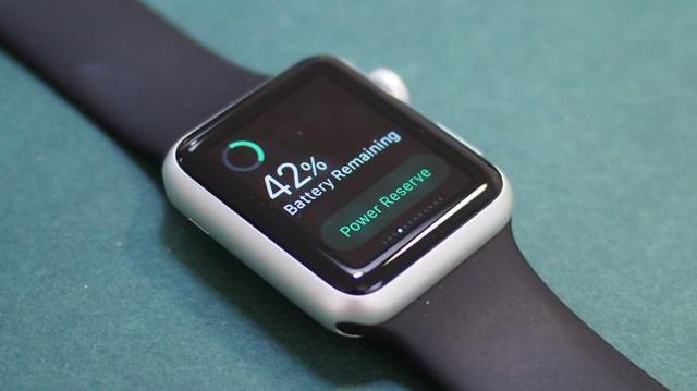 如何提升Apple Watch的续航能力?