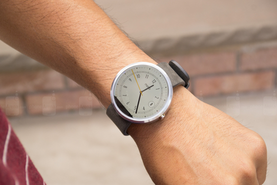 传新Moto 360代号Smelt 显示屏效果或升级