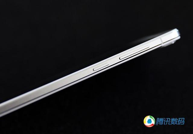 vivo X5评测:主打卡拉OK功能的个性手机