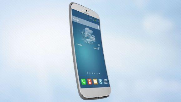三星GALAXY S6传闻汇总以及值得期待的改变