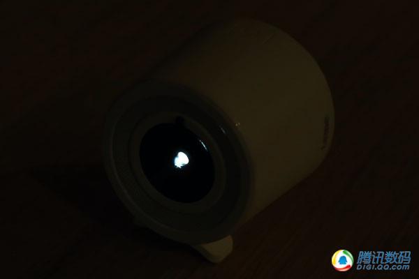 乐小宝故事光机评测:谈不上完美但冲击力足够